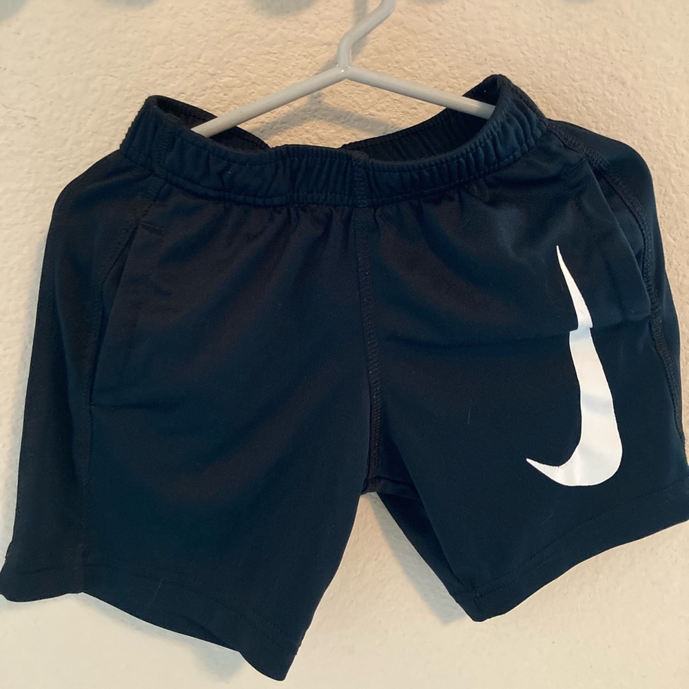 Nike Dri-Fit Boy’s Shorts